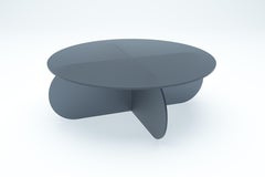 Verre en satin Nor Circle 105, Sebastian Scherer