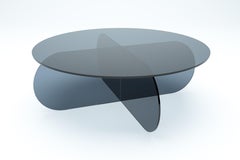 Verre transparent Nor Circle 120, Sebastian Scherer