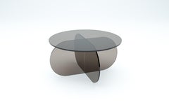 Nor Circle 70 Klares Glas, Sebastian Scherer
