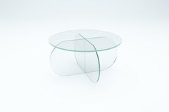Nor Circle 70 Satin Glass, Sebastian Scherer