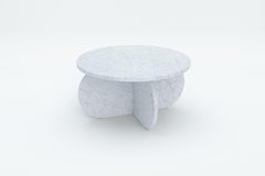 Nor Circle 80 Marble by Sebastian Scherer