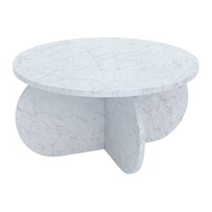 Mármol Nor Circle 80 de Sebastian Scherer