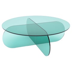 Cristal Nor Clear, Sebastian Scherer