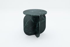 Nor Marble by Sebastian Scherer