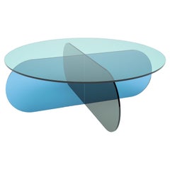 Nor Oblong 105 Clear Glass, Sebastian Scherer