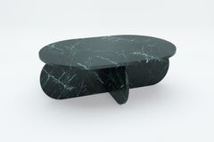 Nor Oblong 105 Marble by Sebastian Scherer