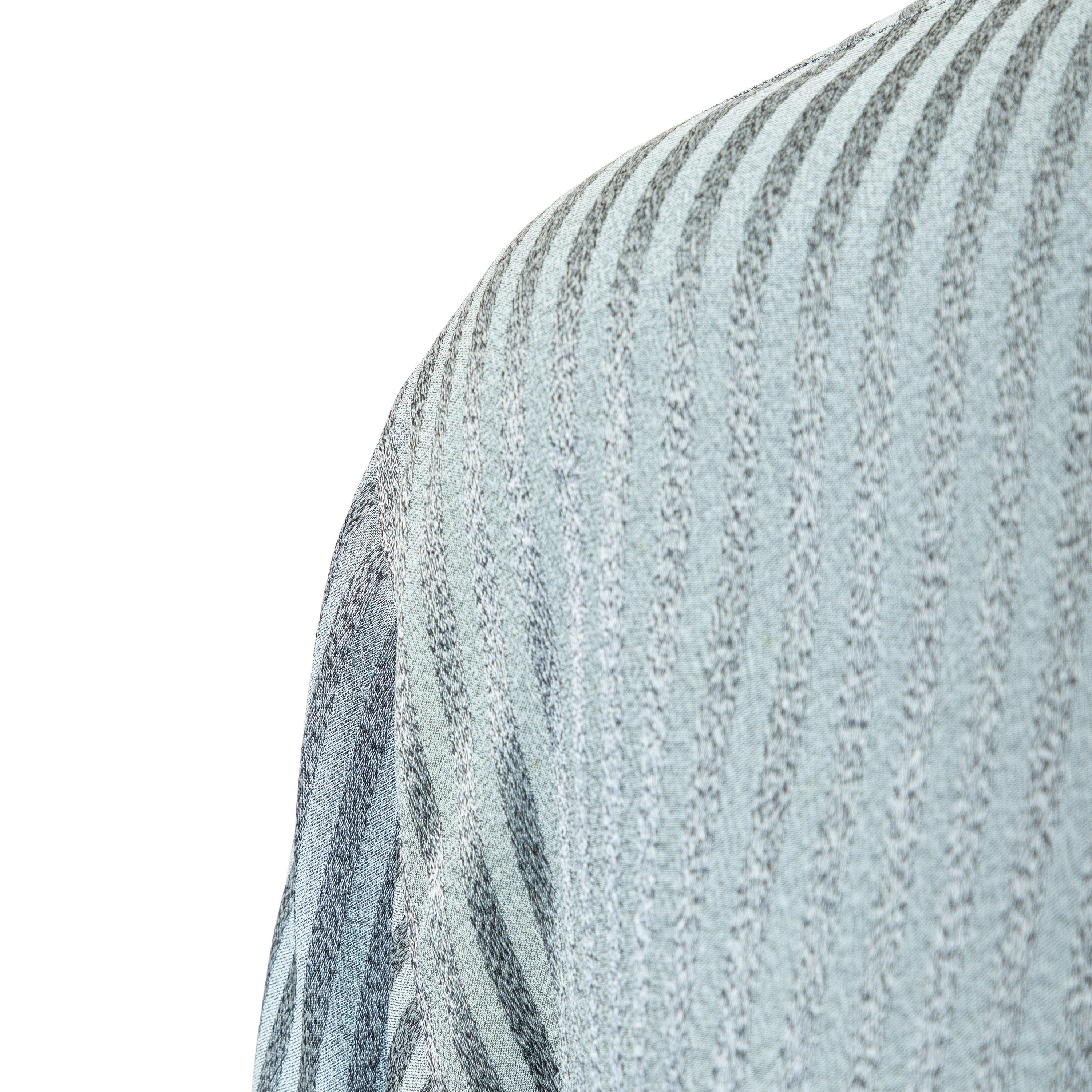 Nora Grandi Stripe Shirt - '00s For Sale 1