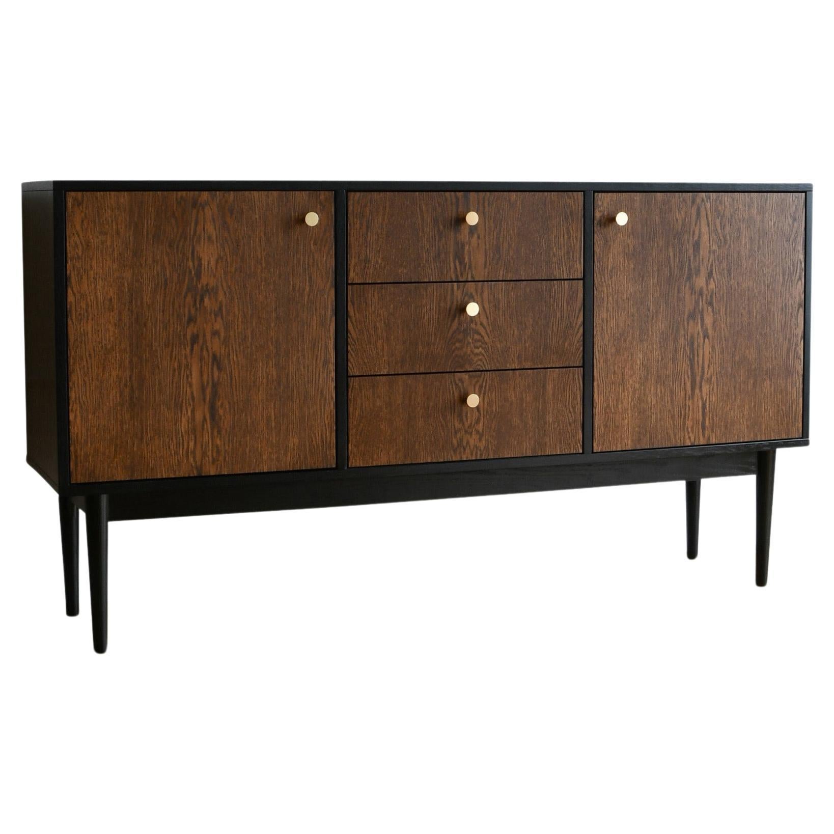 Nora Medium Sideboard by Pastform