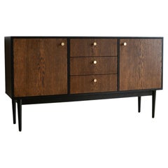 Credenza media Nora di Pastform