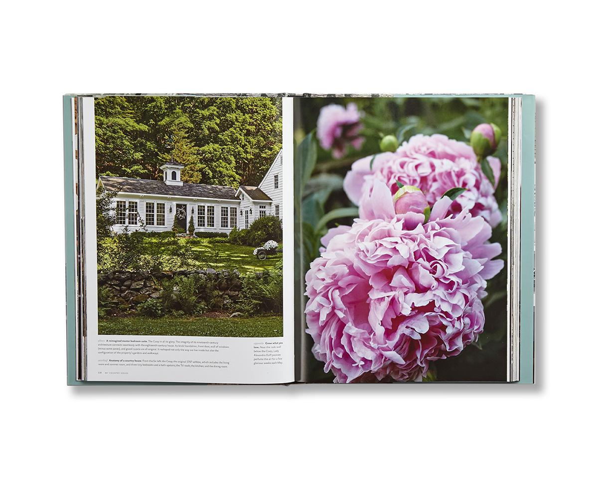 Nora Murphy’s Country House Style Book by Nora Murphy For Sale 3