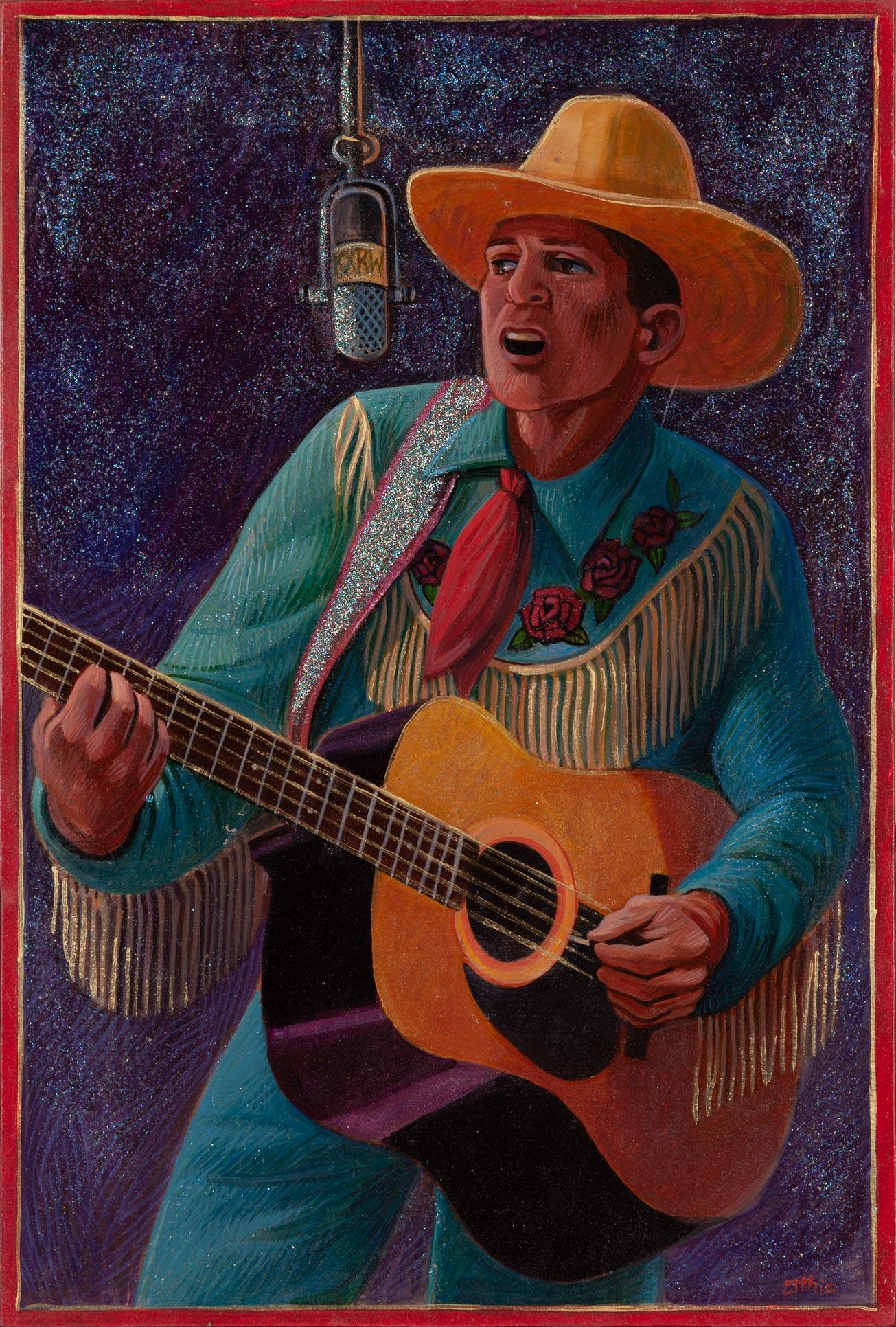 Groupe de musique country en vente 5