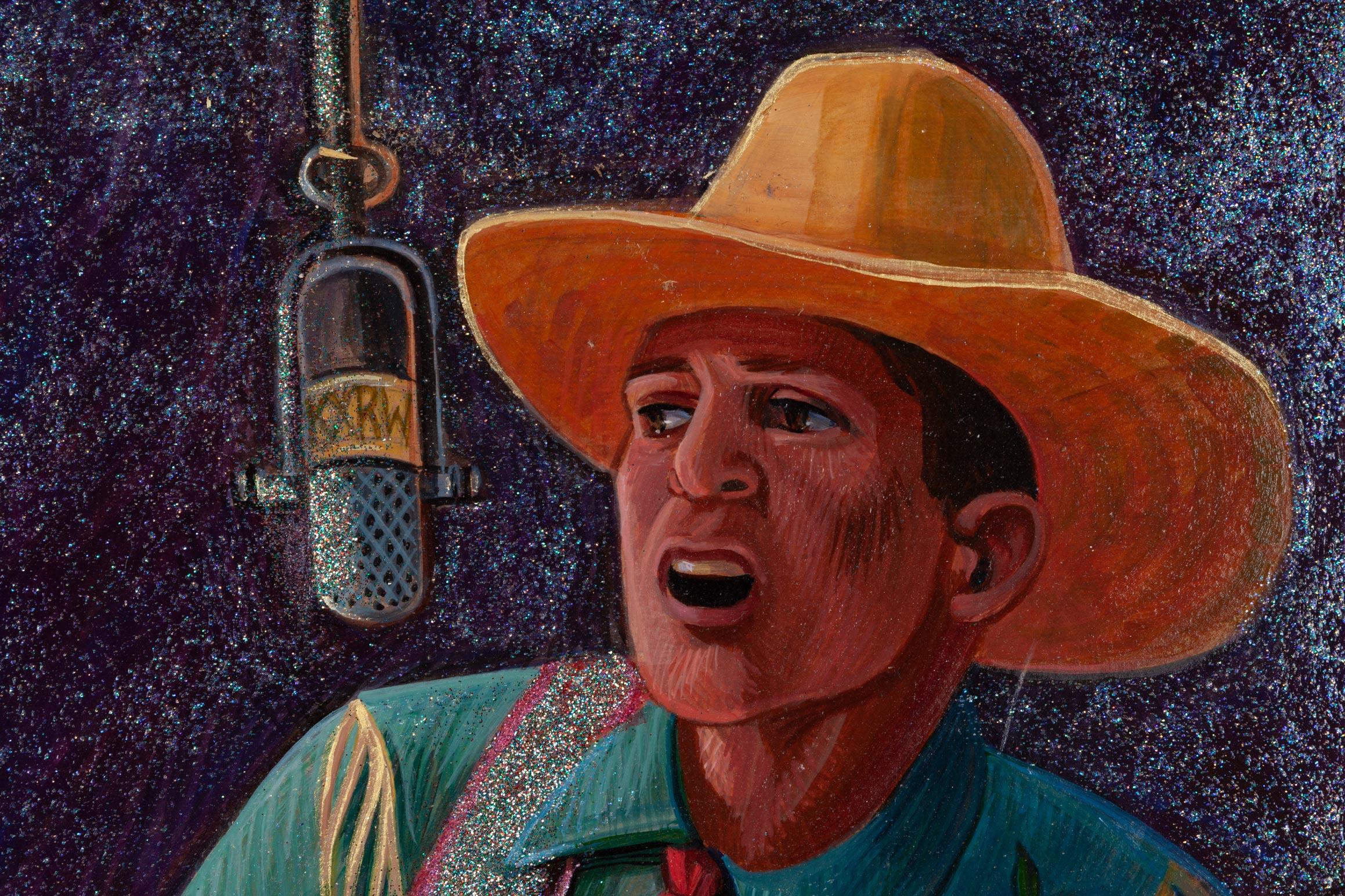 Groupe de musique country en vente 7