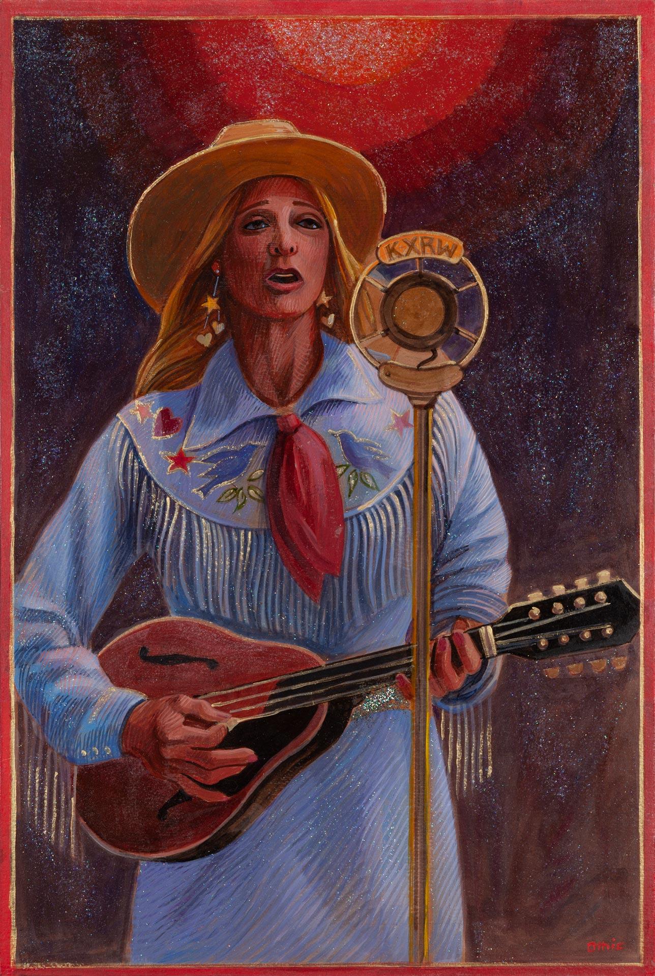 Groupe de musique country en vente 1