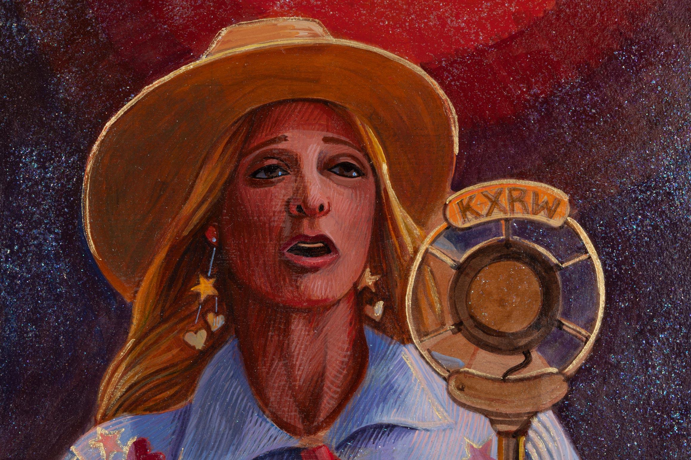 Groupe de musique country en vente 4