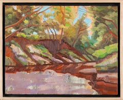 Creek, September