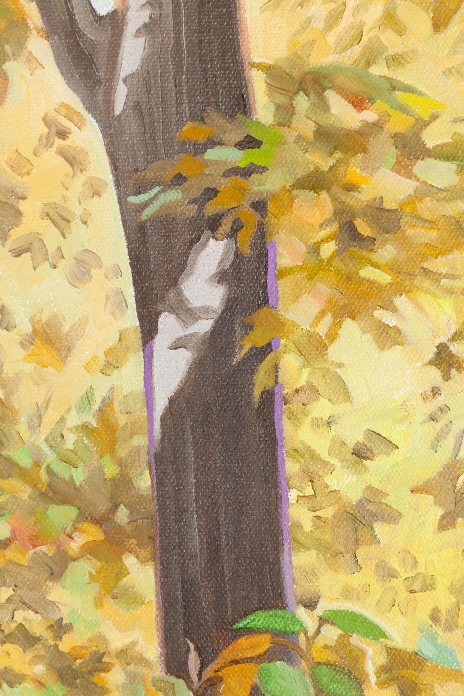 Nora Othic is considered one of the top regionalist painters in the Midwest. She builds on a legacy from her artistic predecessors such as Grant Wood, Thomas Hart Benton and the WPA artists from the Depression era, all known for celebrating rural