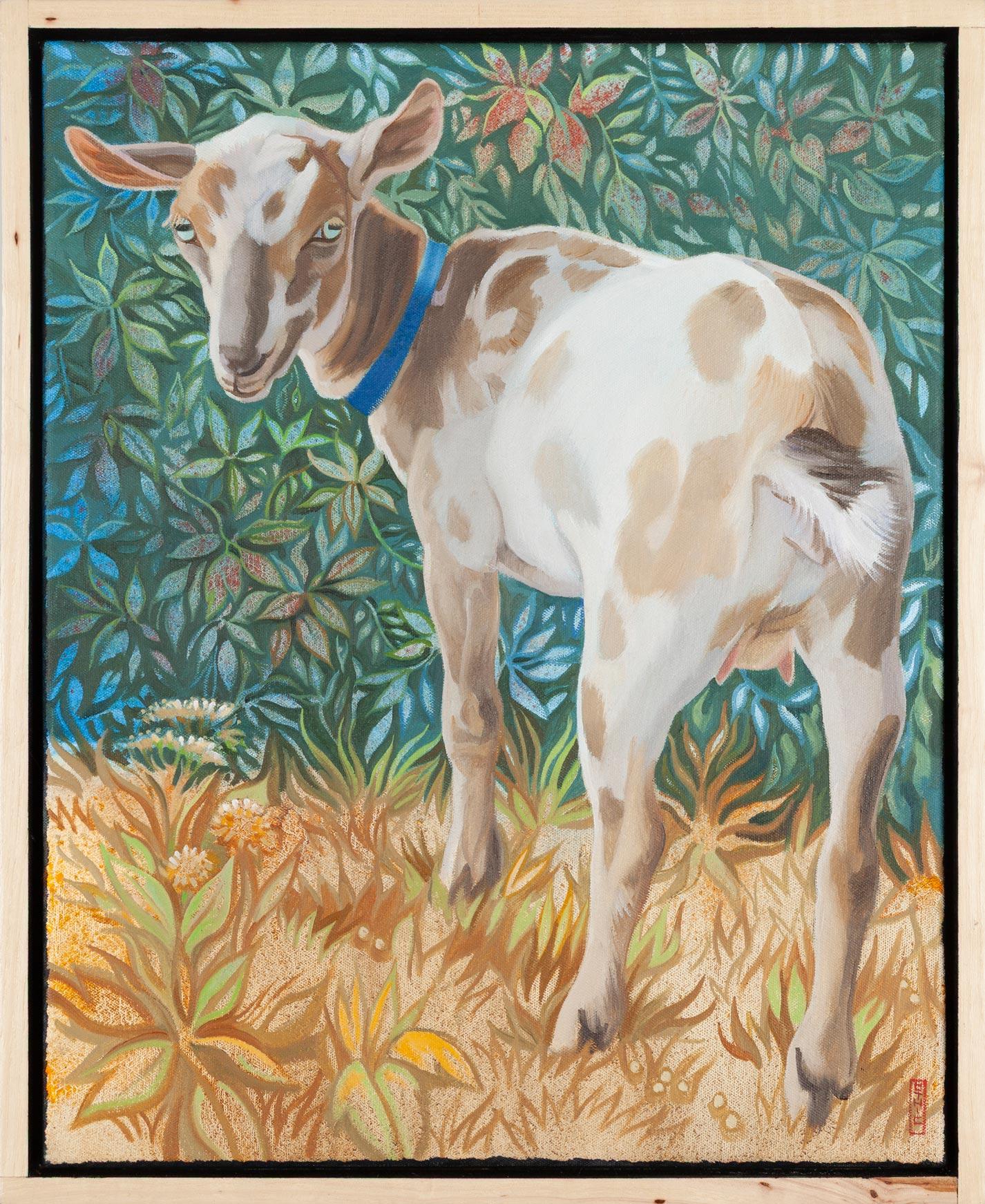 Young Doe