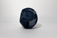 Noragi Denim Daruma