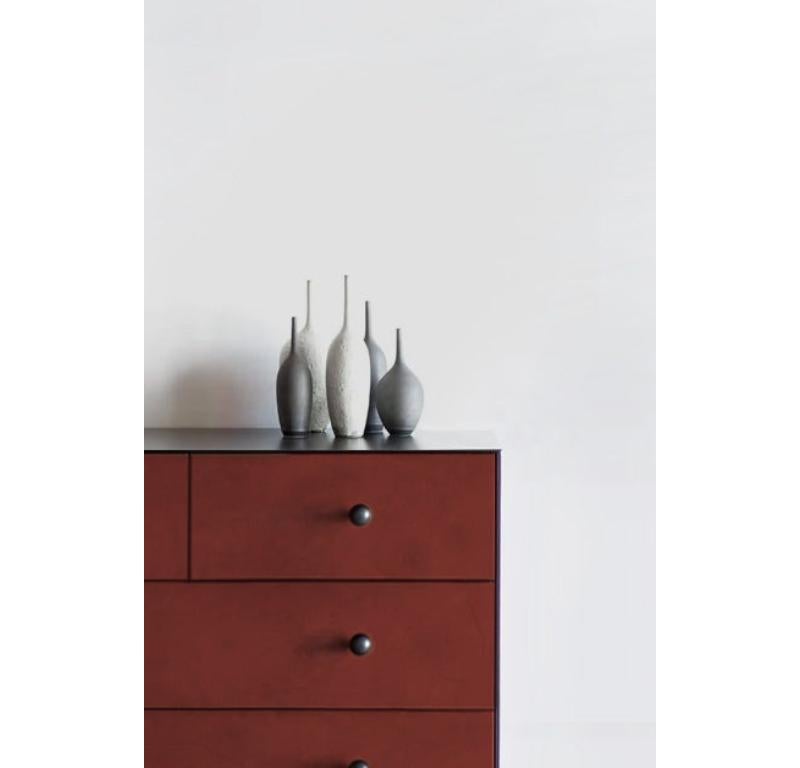 Americano Norah Chest in vendita