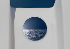 Norah Mirror "90" by Arturo Erbsman