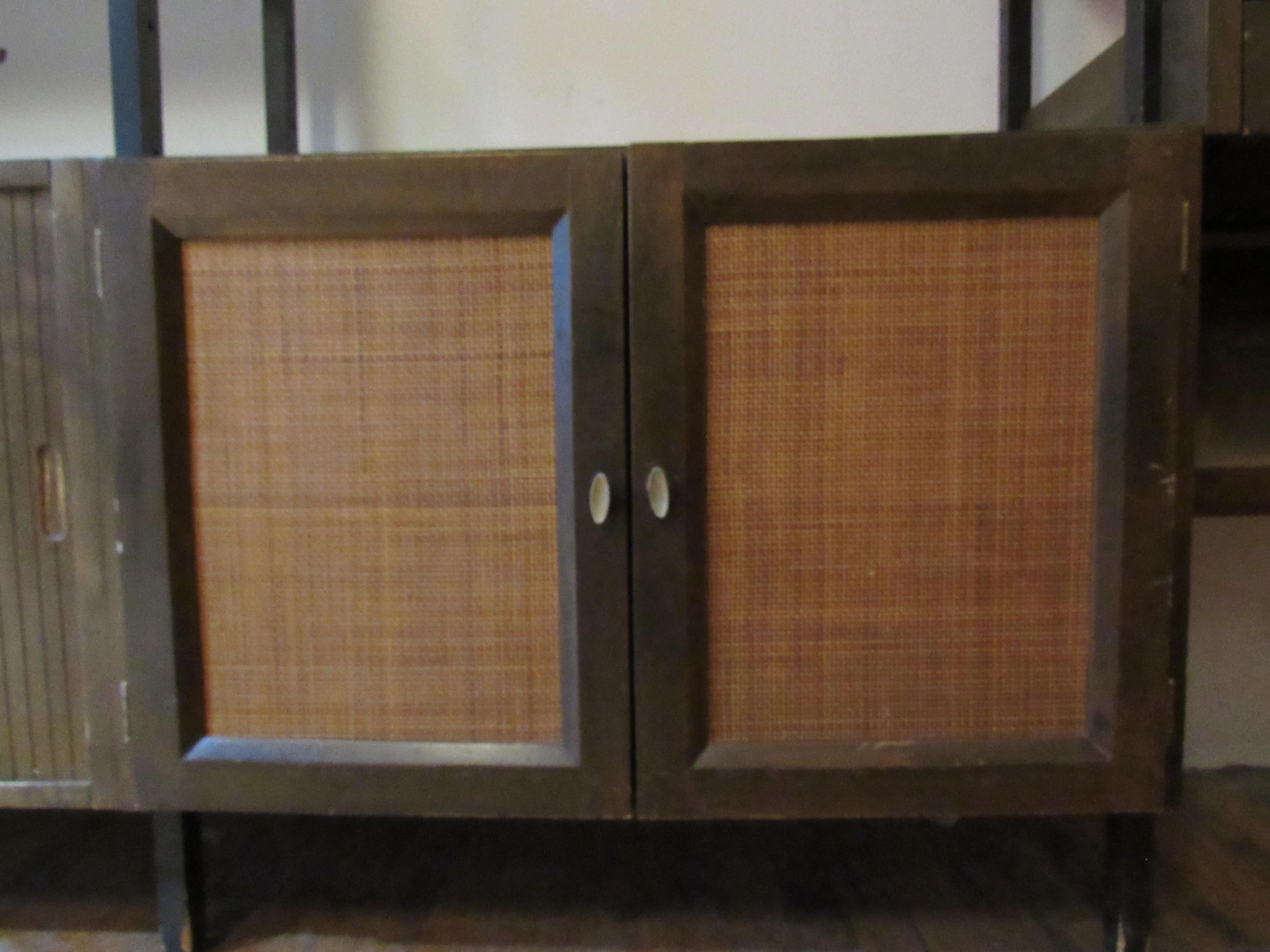 Parete attrezzata Noral Olson Designed in vendita 6