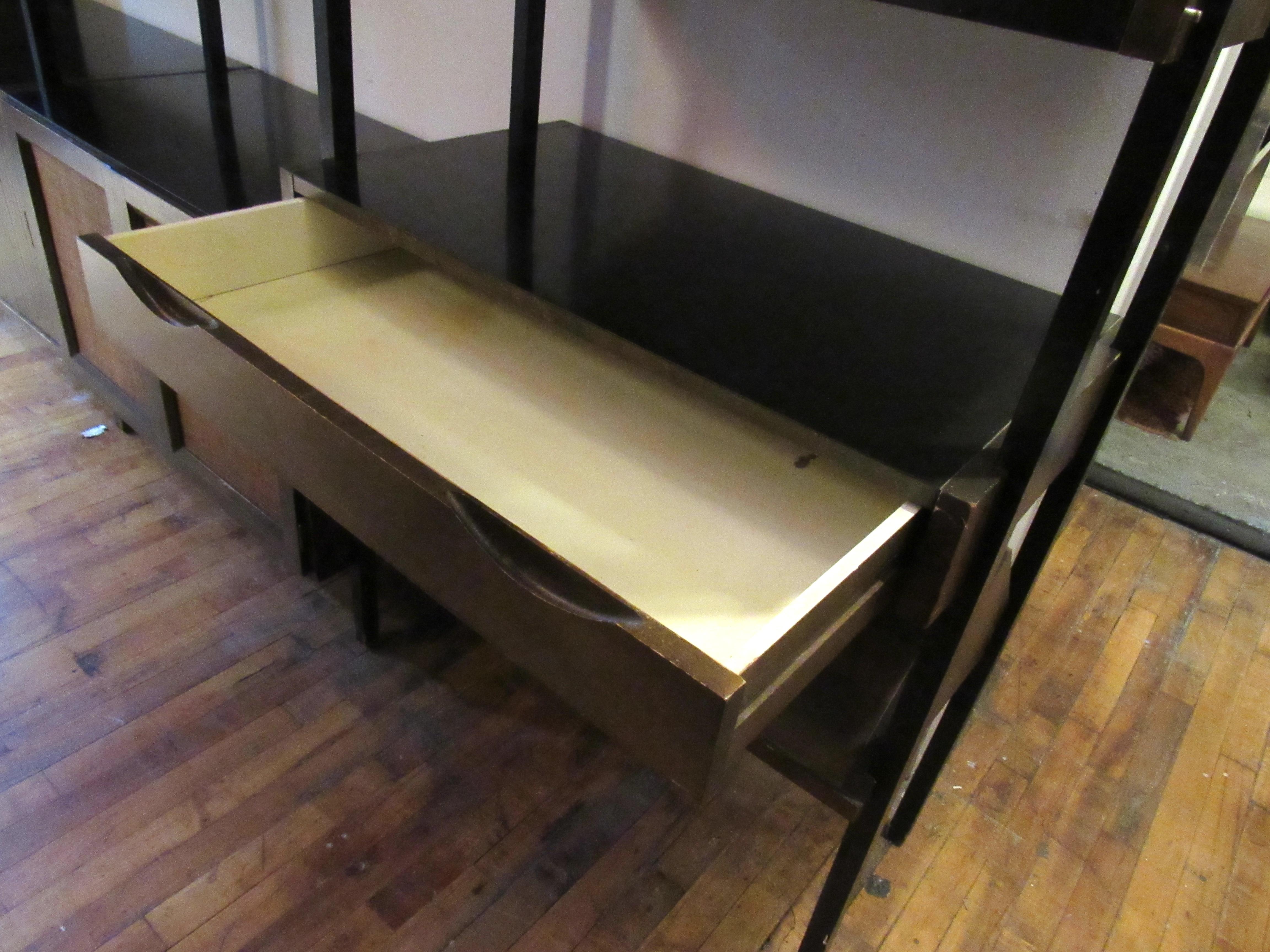 Parete attrezzata Noral Olson Designed in vendita 12