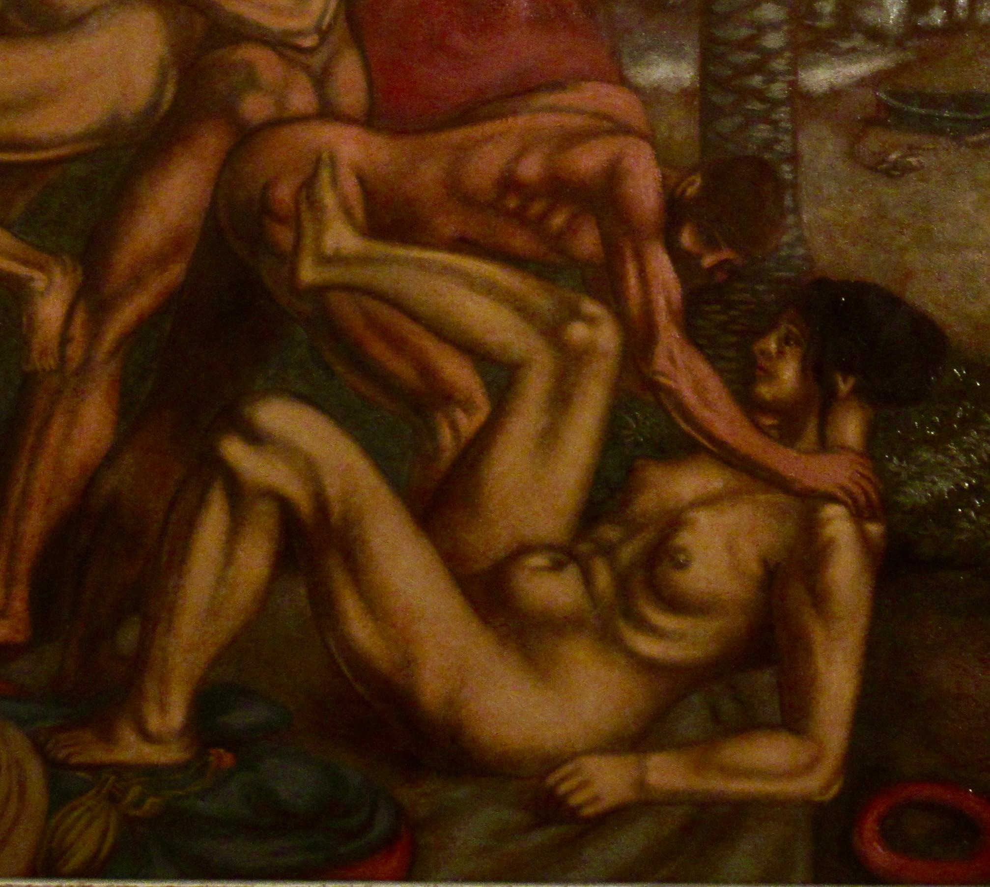 Quest'opera d'arte 