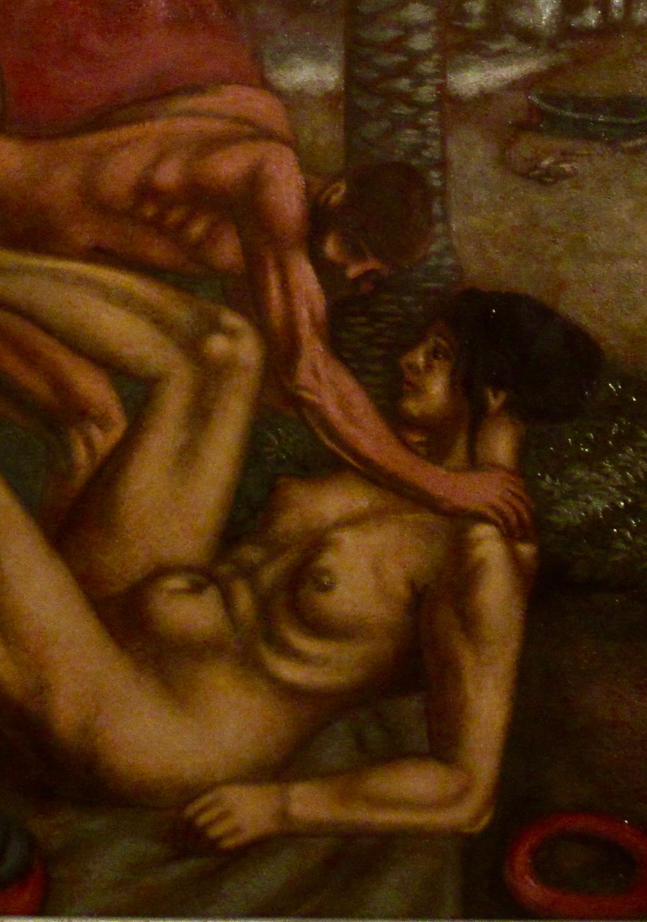 Due coppie nude in vendita 1