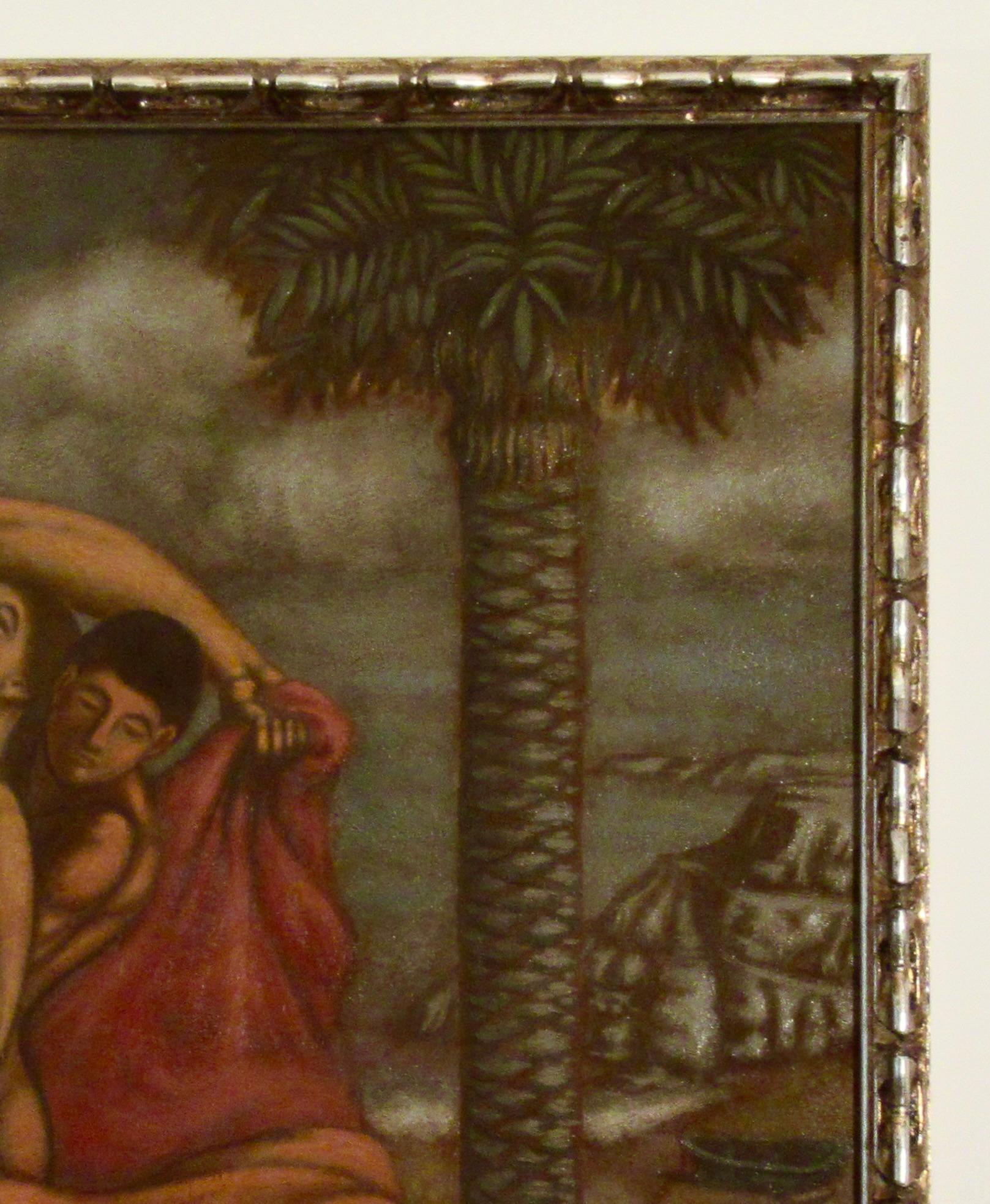 Due coppie nude in vendita 3