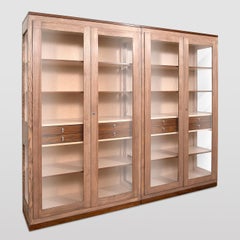 Nordic Modular Bookcase by Erika Gambella