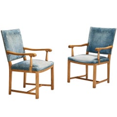 Armchairs