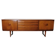 Nordic Style Sideboard