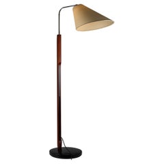 Vintage "Nordica" Floor Lamp from Santa & Cole, 1987