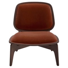 Nordik Oy Chair by Studio Livoni