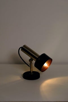 Nordisk Solar spot light di Frederik Fogh e Edorado Bregani