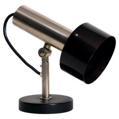 Nordisk Solar spot light by Frederik Fogh and Edorado Bregani