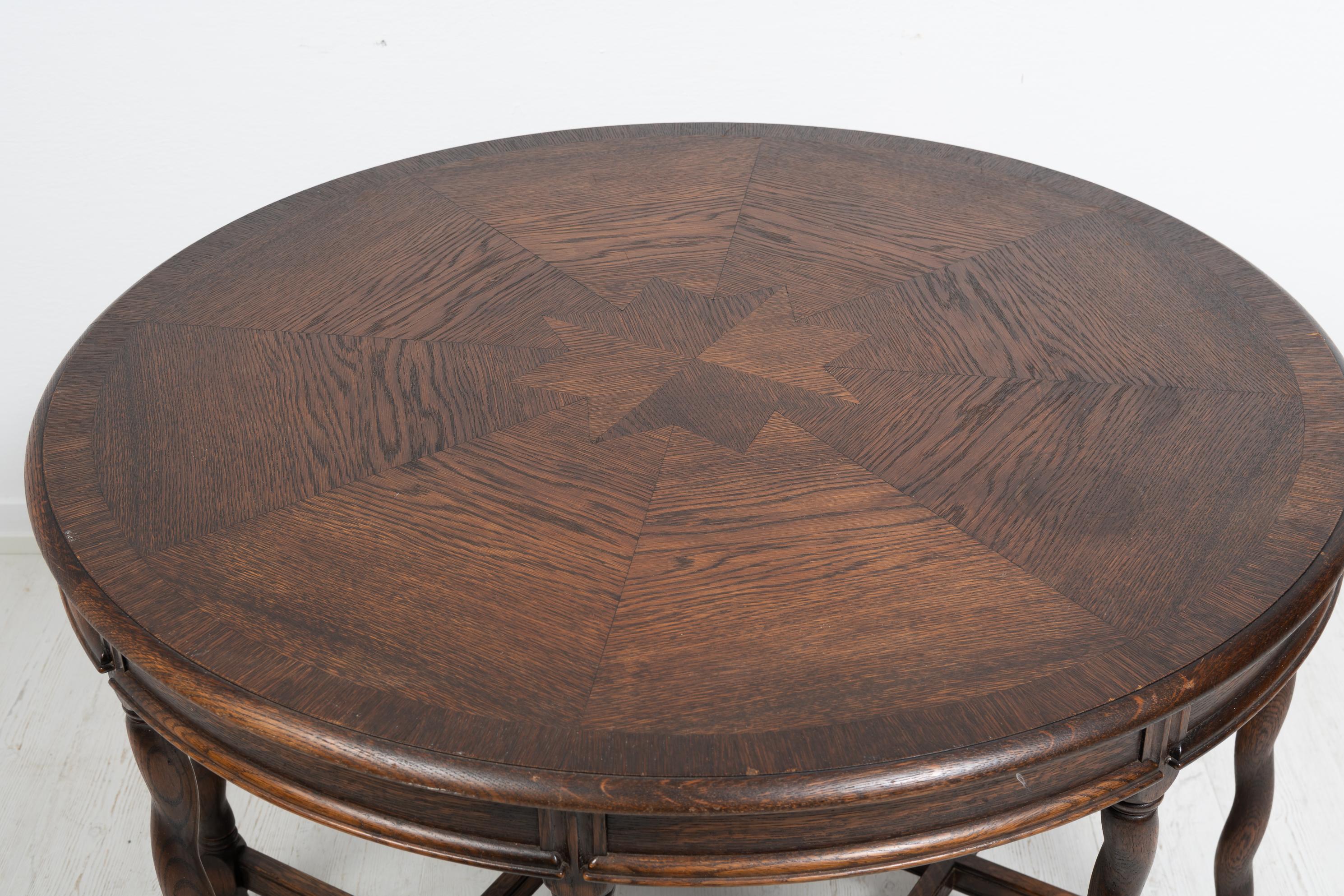 Hand-Crafted Nordiska Kompaniet 