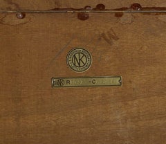 Nordiska Kompaniet Dining Table