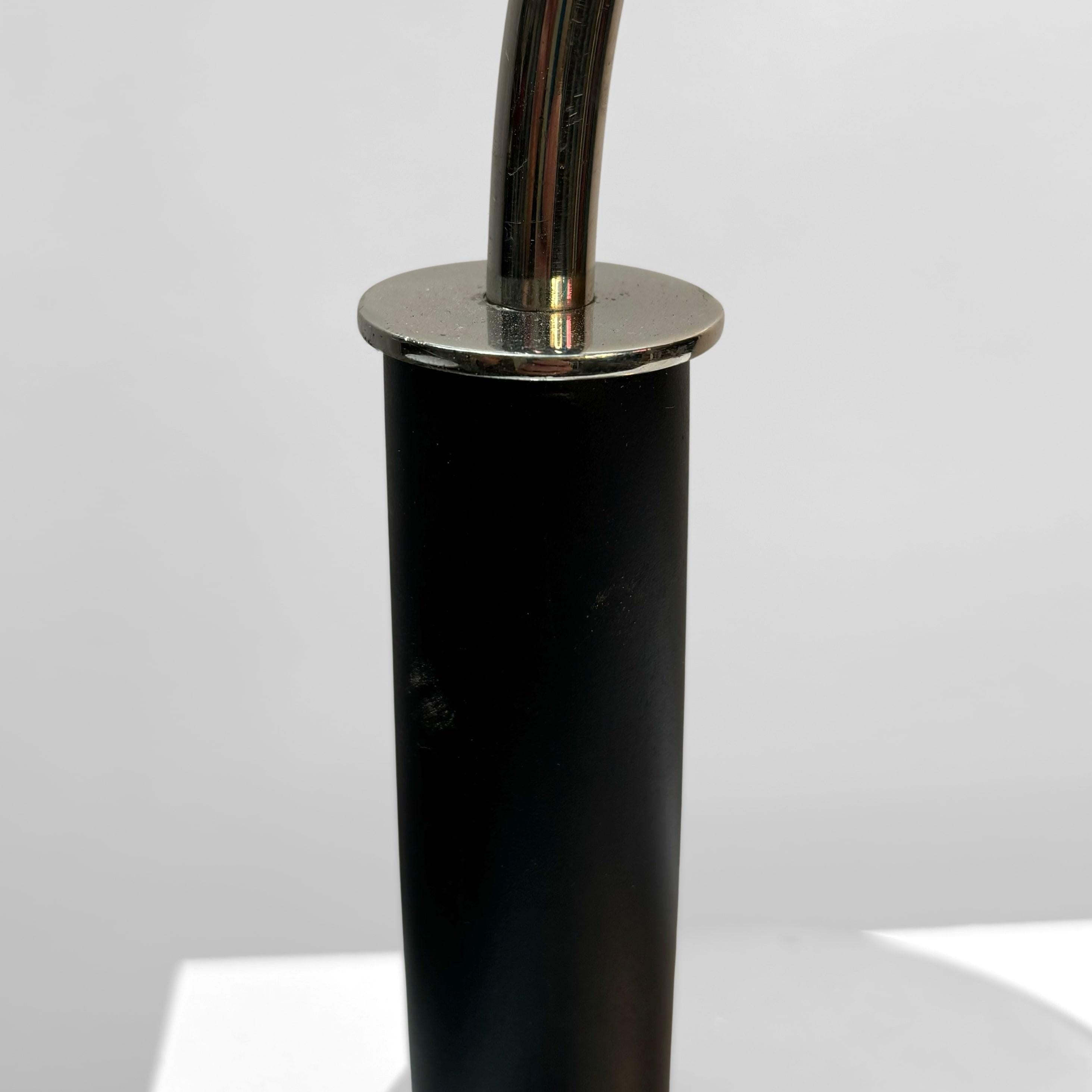 Lampe de table moderniste Nordiska Kompaniet, Scandinavian modern, Suède, années 1930 en vente 5