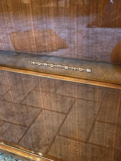 Nordmende Isabella Radio Cabinet, 1967 DHL shipping