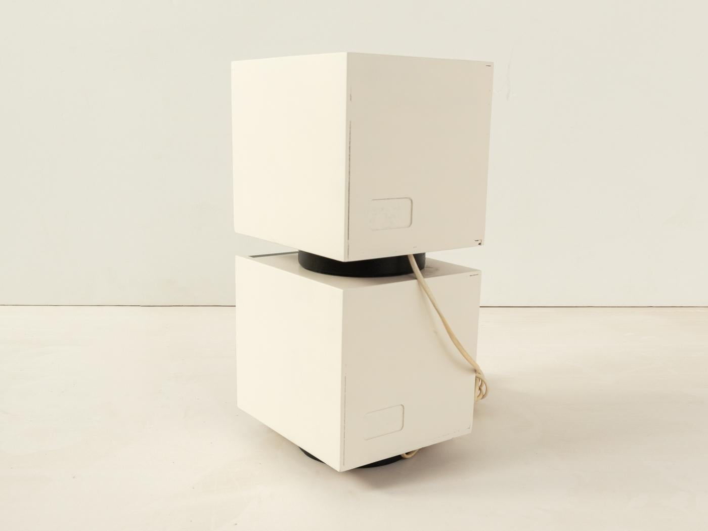 Radio NORDMENDE «SPECTRA FUTURA », Raymond Loewy en vente 8
