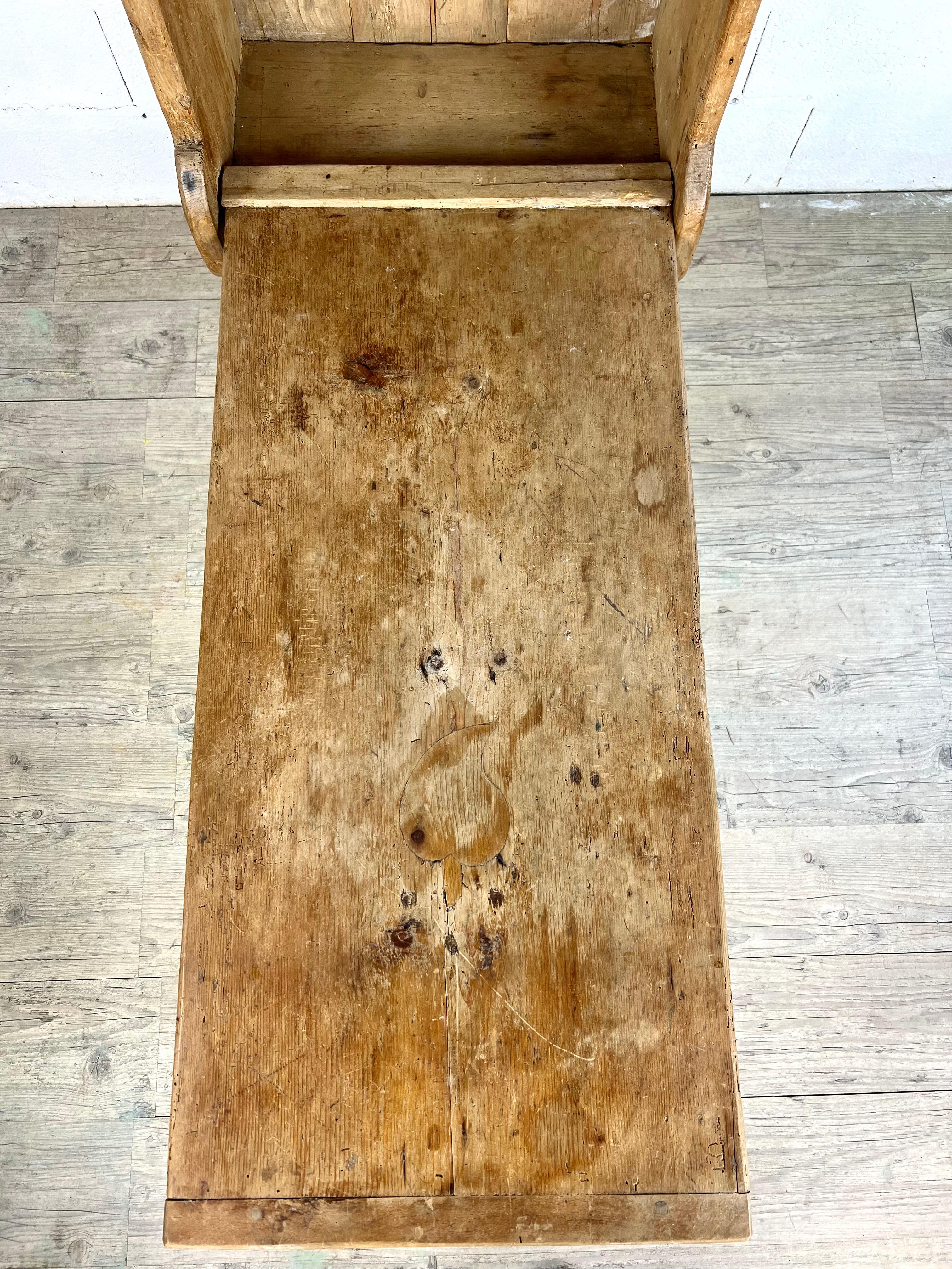 British Norfolk Buffet/Shepherd's Table