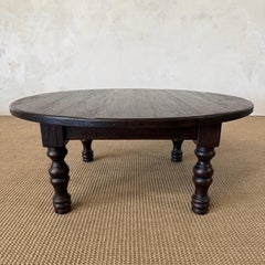 Norfolk Coffee Table