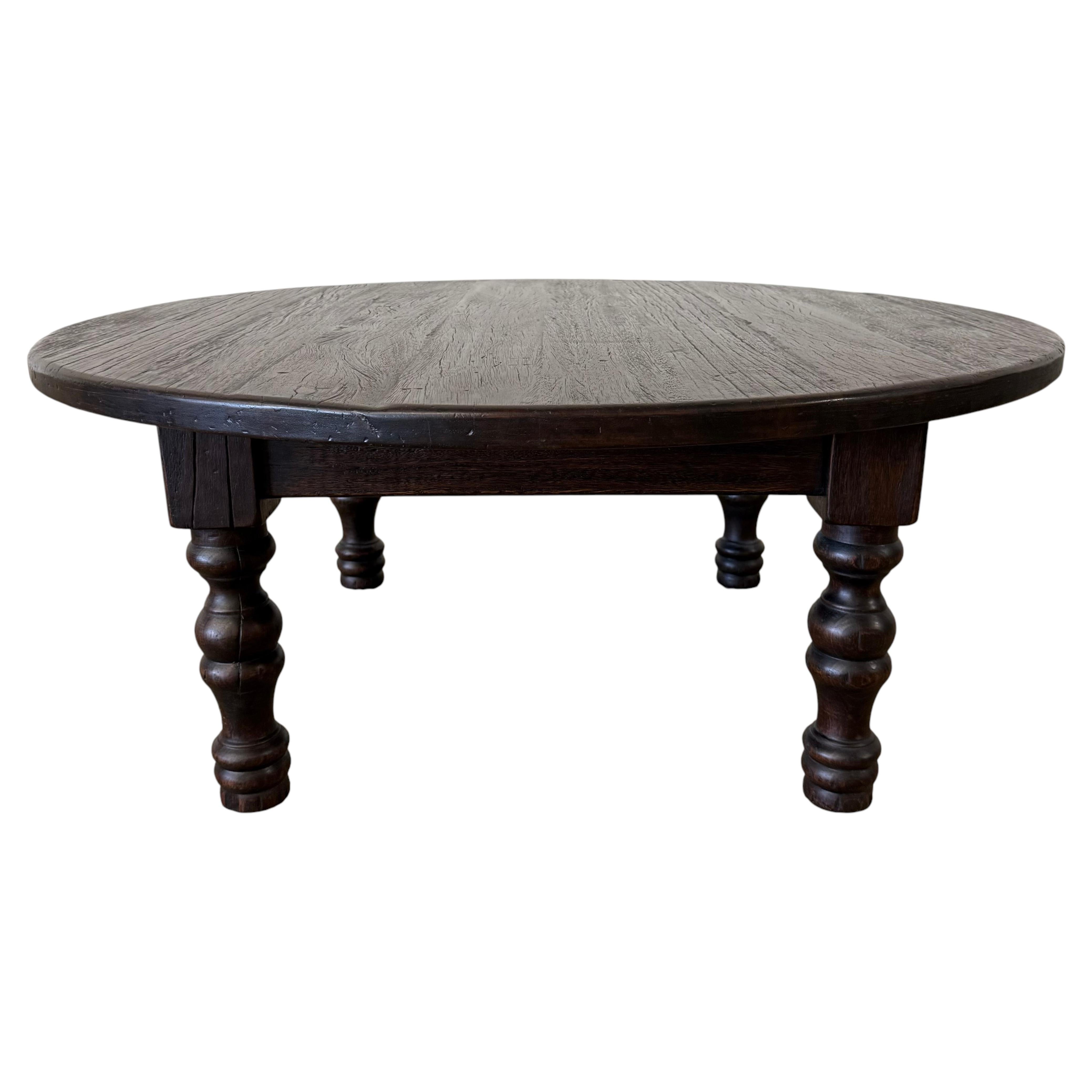 Table basse Norfolk