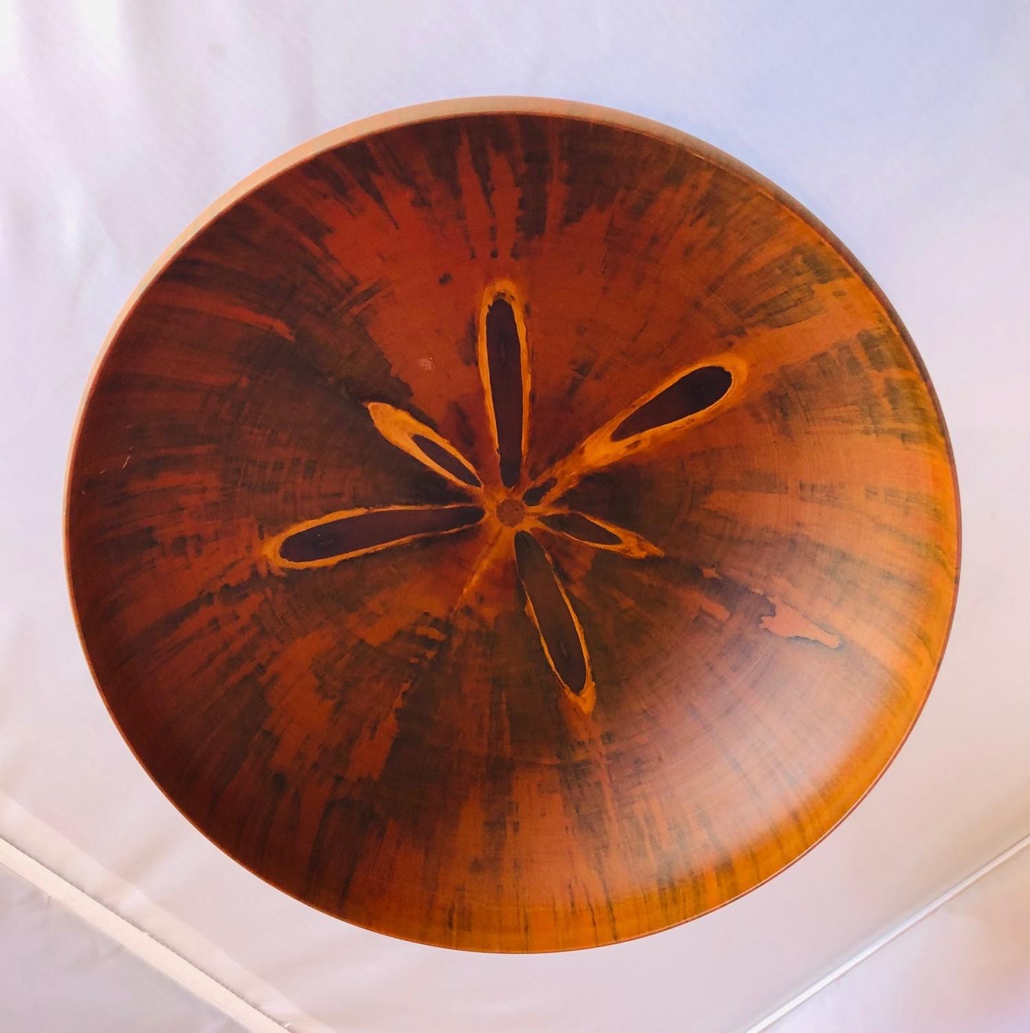 norfolk pine bowl