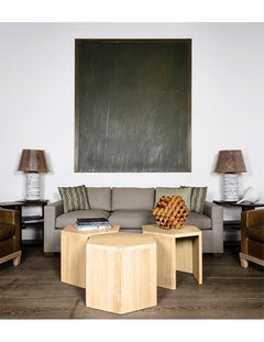 Norfolk Side Table