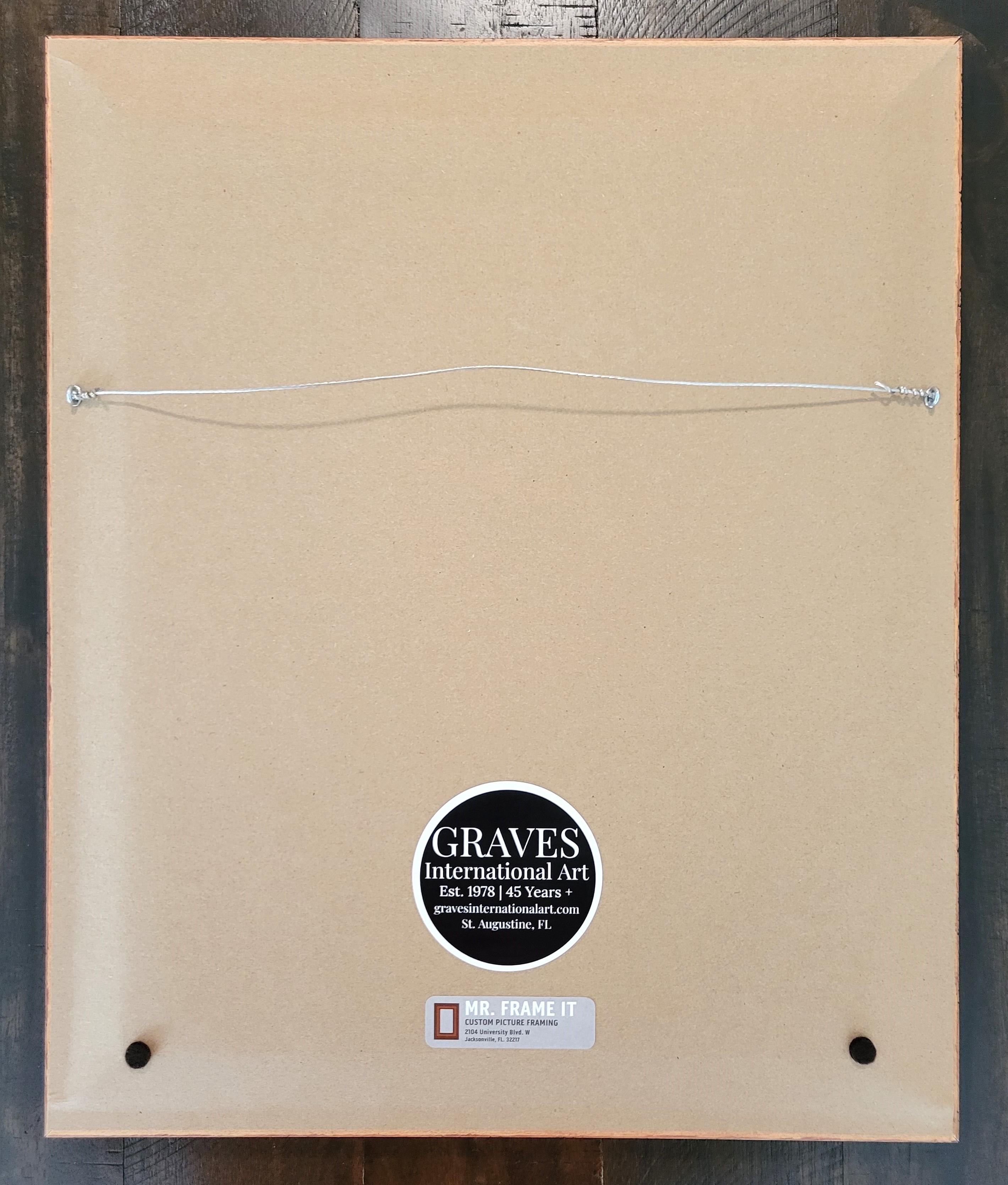 Porträt de Fanny Charrin /// Künstlerin Französischer Impressionist Moderne im Angebot 11