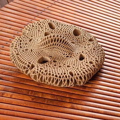 Complex Plaiting Series Two Force, by Norie Hatakeyama