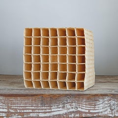 Endless Graduation, Paper sculpture by Norie Hatakeyama