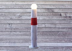 NORIGAE No.4  Lámpara de pie Light